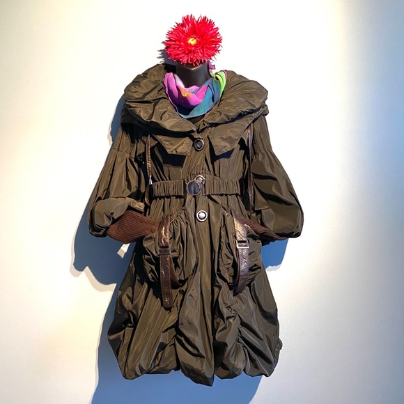 Pink Martini Jackets & Blazers - Pink Martini coat